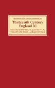 Thirteenth Century England