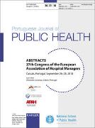 European Association of Hospital Managers