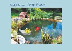 Fritzi Frosch
