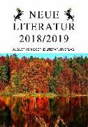 Neue Literatur 2018/2019