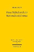 Hans Welzel und der Nationalsozialismus