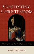 Contesting Christendom