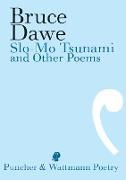 Slo-Mo Tsunami and Other Poems