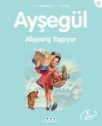 Aysegül - Alisveris Yapiyor