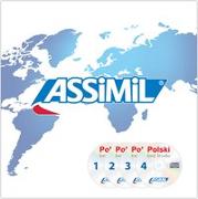 ASSiMiL Polnisch ohne Mühe - Audio-CDs