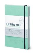 THE NEW YOU (mint) - Das Buch, das dein Leben verändert