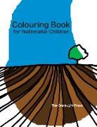 Colouring Book for Nationalist Children