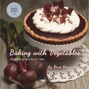 Baking with Vegetables