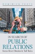 In Search of Public Relations