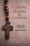 Catholic Identity in Context