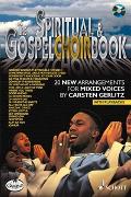 The Spiritual & Gospel Choirbook