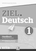 ZIEL.Deutsch 1, Handbuch f. LehrerInnen (Teil A+B)