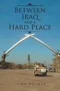 Between Iraq and a Hard Place