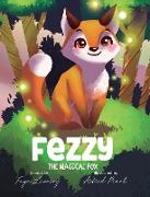 FEZZY THE MAGICAL FOX