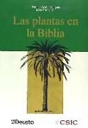 Las plantas en la Biblia