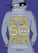 El manual de les 50 missions secretes per sobreviure en el món dels adults