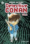 Detective Conan II, 91