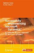 Successfully Implementing Microsoft Dynamics¿