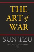 Art of War (Chiron Academic Press - The Original Authoritative Edition) (Authoritative)