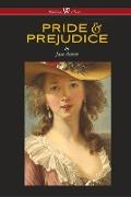 Pride and Prejudice (Wisehouse Classics - With Illustrations by H.M. Brock) (2016)