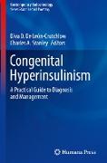 Congenital Hyperinsulinism