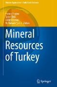 Mineral Resources of Turkey