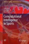 Computational Intelligence in Sports