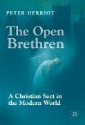 The Open Brethren: A Christian Sect in the Modern World