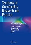 Textbook of Oncofertility Research and Practice