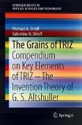 The Grains of TRIZ