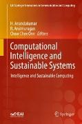 Computational Intelligence and Sustainable Systems