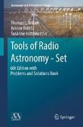 Tools of Radio Astronomy - Set