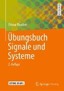 Übungsbuch Signale und Systeme