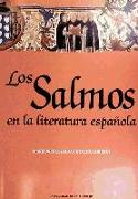 SALMOS EN LA LITERATURA ESPAÑOLA