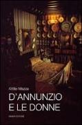 D'Annuzio e le donne