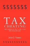 Tax Cheating