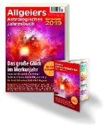 Allgeiers Astrologisches Jahresbuch 2019