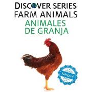 Farm Animals / Animales de Granja