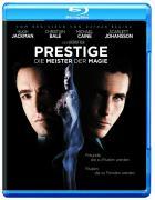 Prestige - Die Meister der Magie (Blu-ray Star Selection)
