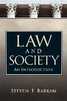 Law and Society: An Introduction