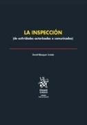 La inspección