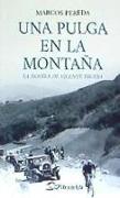 Una pulga en la montaña : la novela de Vicente Trueba