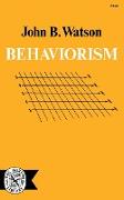 Behaviorism