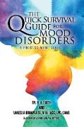 The Quick Survival Guide for Mood Disorders