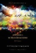 Flatland - A Romance of Many Dimensions (the Distinguished Chiron Edition) (Special)