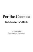 Per the Cosmos