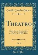 Theatro, Vol. 5