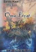 Oma Frost