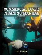 Commercial Diver Training Manual 6th Edition