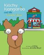 Kitchy Kangaroo and The Candy Shop